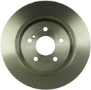 Bosch Disc Brake Rotor 36010999 - view 2