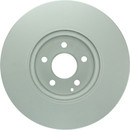 Bosch Disc Brake Rotor 36011500