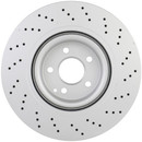 Bosch Disc Brake Rotor 36011504