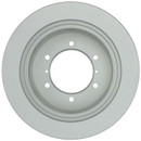 Bosch Disc Brake Rotor 38011006