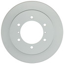 Bosch Disc Brake Rotor 38011006 - view 2
