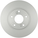 Bosch Disc Brake Rotor P/N:38011014