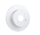 Bosch Disc Brake Rotor 40011030 - view 5