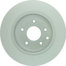 Bosch Disc Brake Rotor 40011030 - view 6