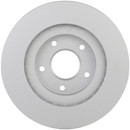 Bosch Disc Brake Rotor 40011032