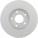 Bosch Disc Brake Rotor 40011033