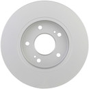 Bosch Disc Brake Rotor 40011033