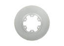 Bosch Disc Brake Rotor 40011035