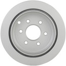 Bosch Disc Brake Rotor 40011058