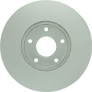 Bosch Disc Brake Rotor P/N:40011473