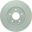 Bosch Disc Brake Rotor 40011475