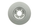 Bosch Disc Brake Rotor 40011476 - view 4