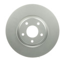 Bosch Disc Brake Rotor 40011476 - view 7