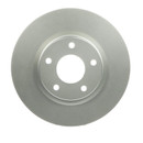 Bosch Disc Brake Rotor 40011602 - view 7