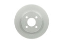 Bosch Disc Brake Rotor 40011605