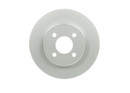 Bosch Disc Brake Rotor 40011605 - view 2