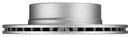 Bosch Disc Brake Rotor 42011148 - view 3