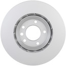 Bosch Disc Brake Rotor 42011150