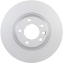 Bosch Disc Brake Rotor 42011150 - view 2