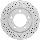 Bosch Disc Brake Rotor P/N:42011651