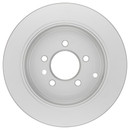Bosch Disc Brake Rotor 44011168
