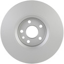 Bosch Disc Brake Rotor 44011507