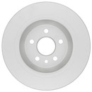Bosch Disc Brake Rotor 44011634