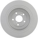 Bosch Disc Brake Rotor 48011190