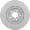 Bosch Disc Brake Rotor 48011208