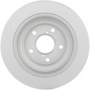 Bosch Disc Brake Rotor 48011209