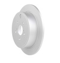 Bosch Disc Brake Rotor 48011477 - view 2