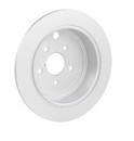 Bosch Disc Brake Rotor 48011477 - view 3