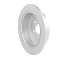 Bosch Disc Brake Rotor 48011477 - view 4