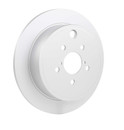 Bosch Disc Brake Rotor 48011477 - view 5