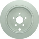 Bosch Disc Brake Rotor 48011477 - view 6