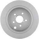Bosch Disc Brake Rotor 48011655