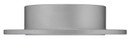 Bosch Disc Brake Rotor 48011655 - view 5