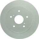 Bosch Disc Brake Rotor 49011477 - view 3