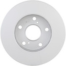 Bosch Disc Brake Rotor 50011220