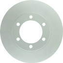 Bosch Disc Brake Rotor 50011223 - view 8