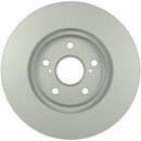 Bosch Disc Brake Rotor 50011225 - view 4