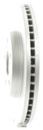 Bosch Disc Brake Rotor 50011225 - view 6
