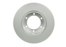 Bosch Disc Brake Rotor P/N:50011231