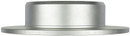 Bosch Disc Brake Rotor 50011234 - view 5