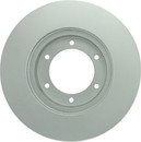Bosch Disc Brake Rotor 50011242