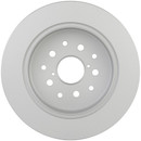 Bosch Disc Brake Rotor 50011250