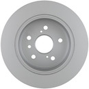 Bosch Disc Brake Rotor 50011277