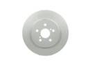Bosch Disc Brake Rotor 50011291