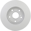 Bosch Disc Brake Rotor 50011296
