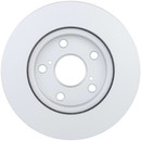 Bosch Disc Brake Rotor 50011309